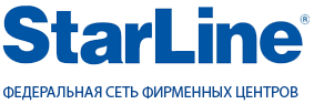 StarLine в Красноярске